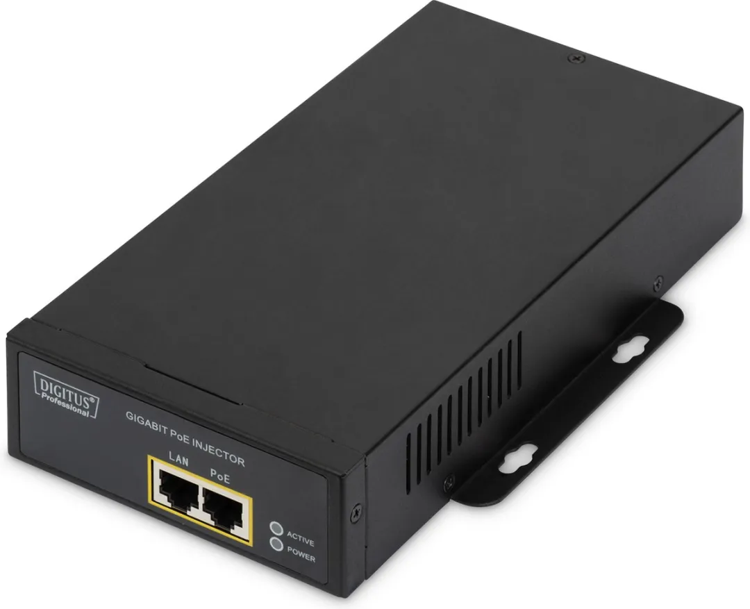 Digitus DN-95107 PoE Injector
