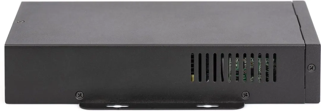 Digitus DN-95107 PoE Injector - 95W - Zwart