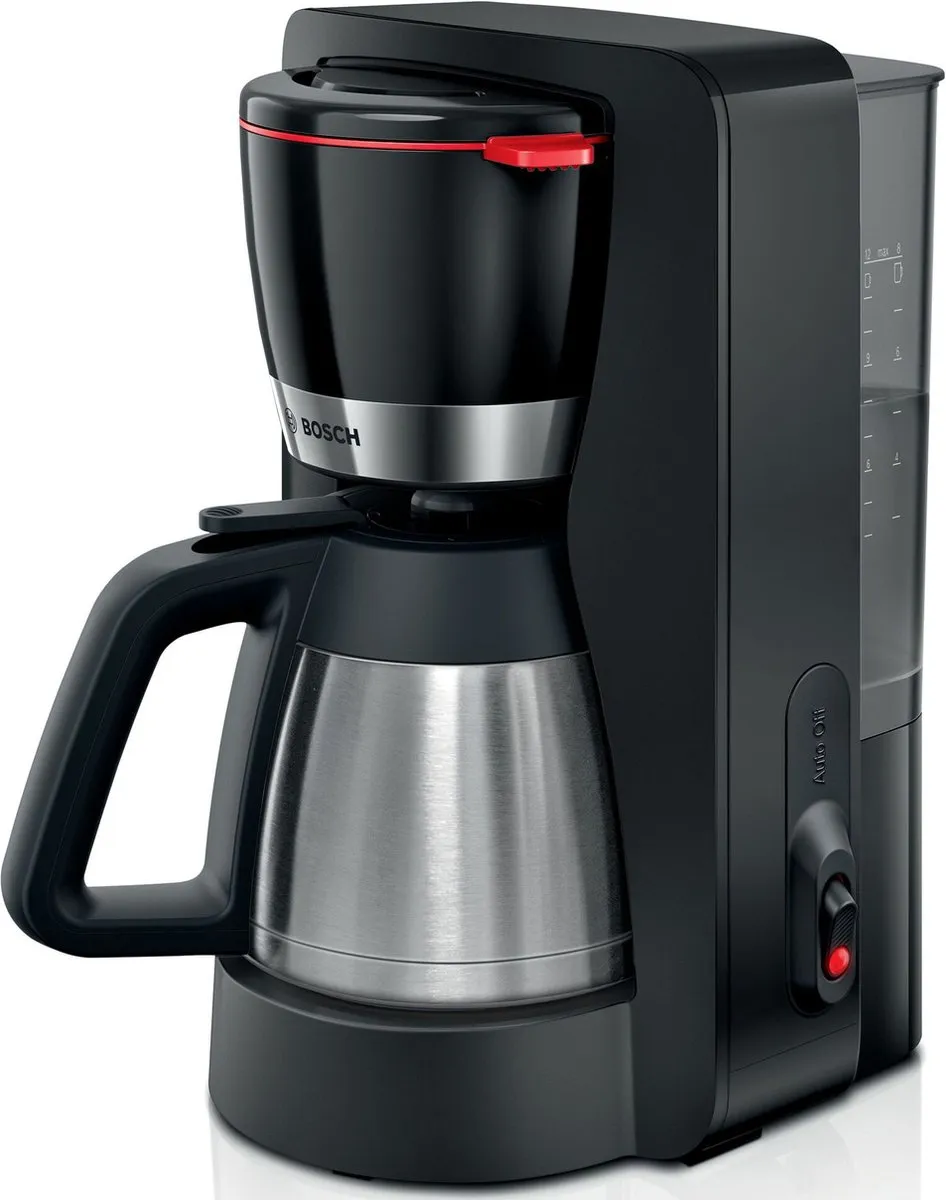 Bosch TKA5M253 Handmatig Filterkoffiezetapparaat 1,1L