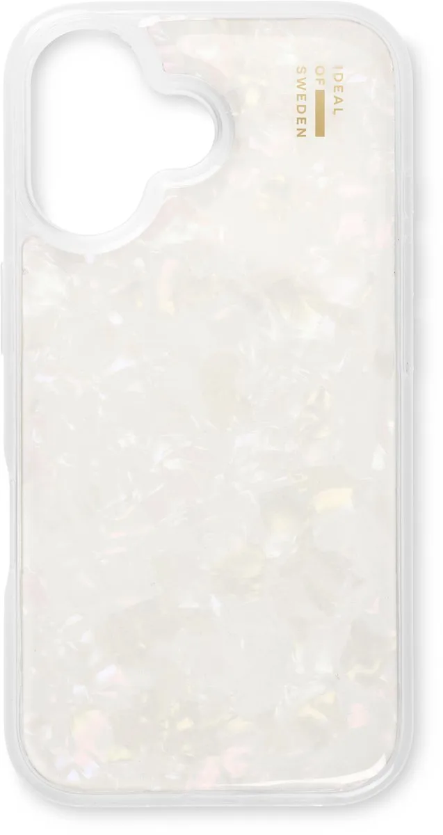 iDeal of Sweden Pearlised Case IDPLC-I2467-10