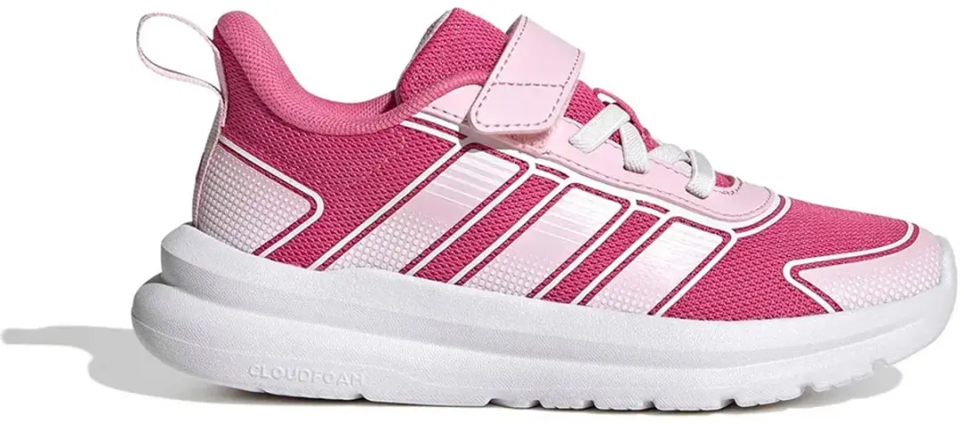 adidas Tensaur Run 4.0 Kindersneakers