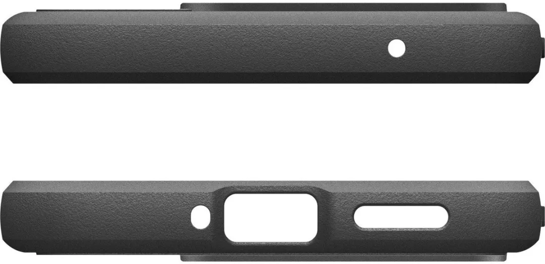 Spigen Rugged Armor Backcover Xiaomi 15T - Zwart