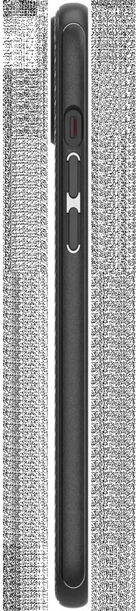 Spigen Magfit Armor Case ACS06815 iPhone 15 - Zwart