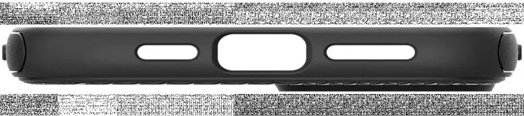Spigen Magfit Armor Case ACS06815 iPhone 15 - Zwart - afbeelding 6 van 6