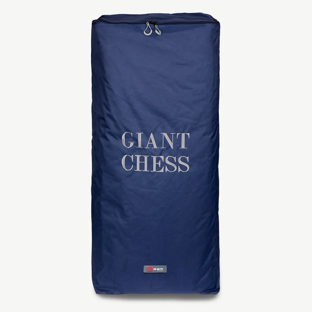 Ubergames Schaaktassen 4x voor 64cm Schaakspel