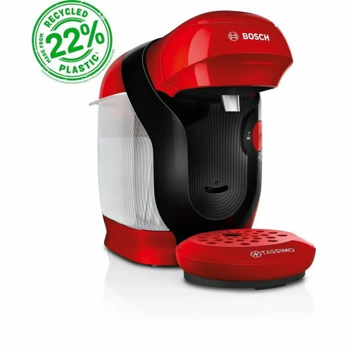 Bosch TAS113E Capsule Koffiemachine