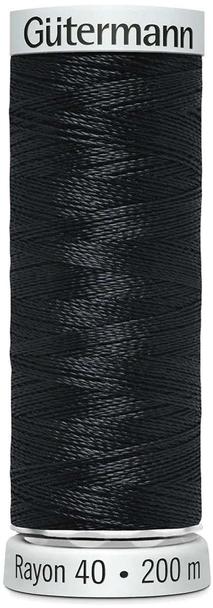 Gutermann Sulky Machine Borduurgaren Kl. 1234