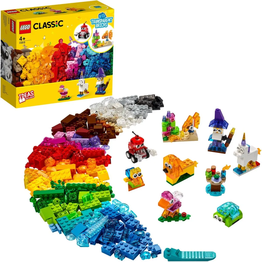 Trefl Snoepgoed in Parijs Puzzel 1000 Stuks