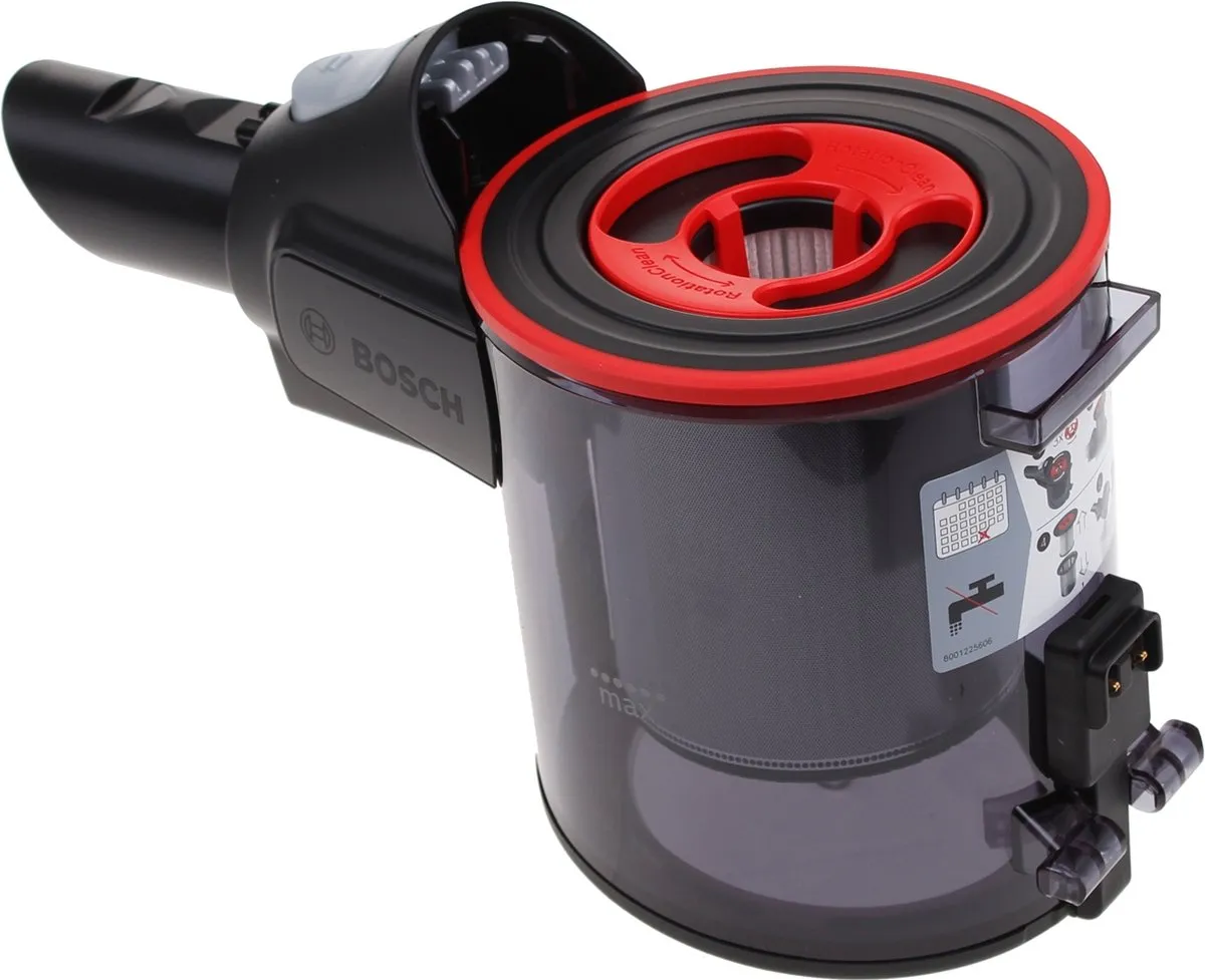 Bosch Stofreservoir 12040144
