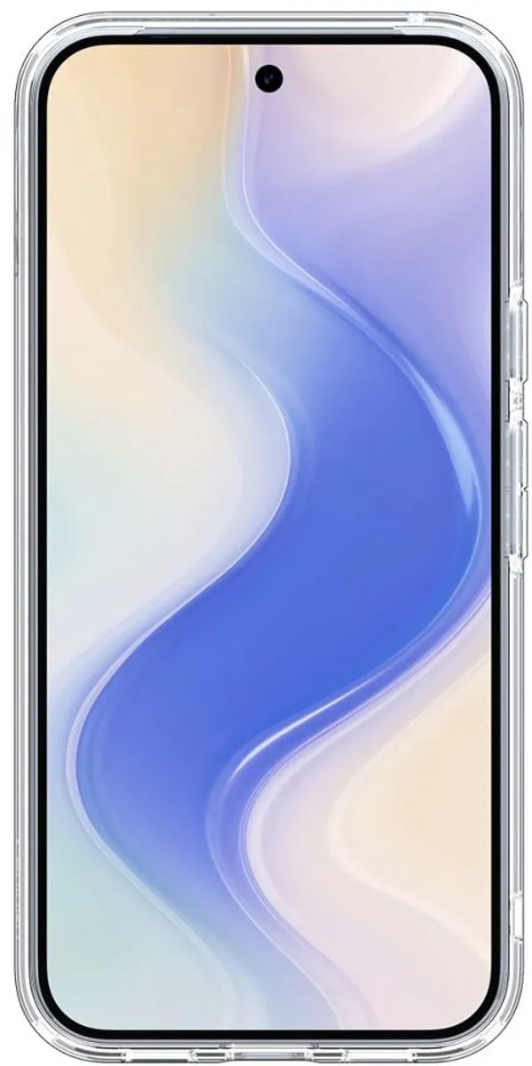 Spigen Ultra Hybrid MagSafe-hoes Google Pixel 10/10 Pro - Zwart - afbeelding 6 van 6