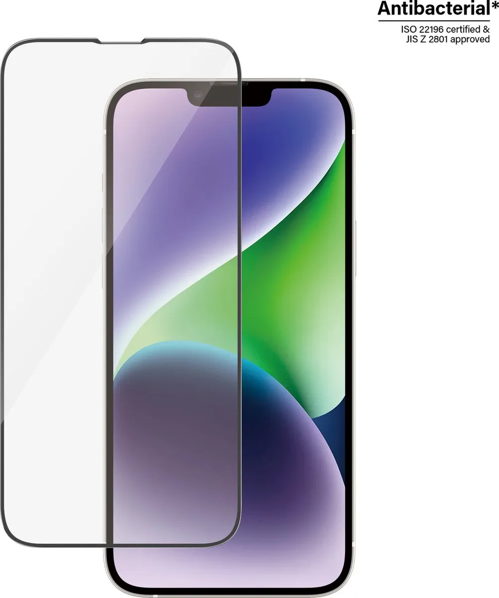 PanzerGlass iPhone 14 Plus/13 Pro Max UWF Screen Protector
