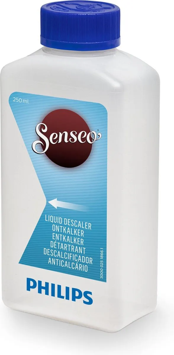 Philips Ontkalker CA6520/00 Senseo - 250ml