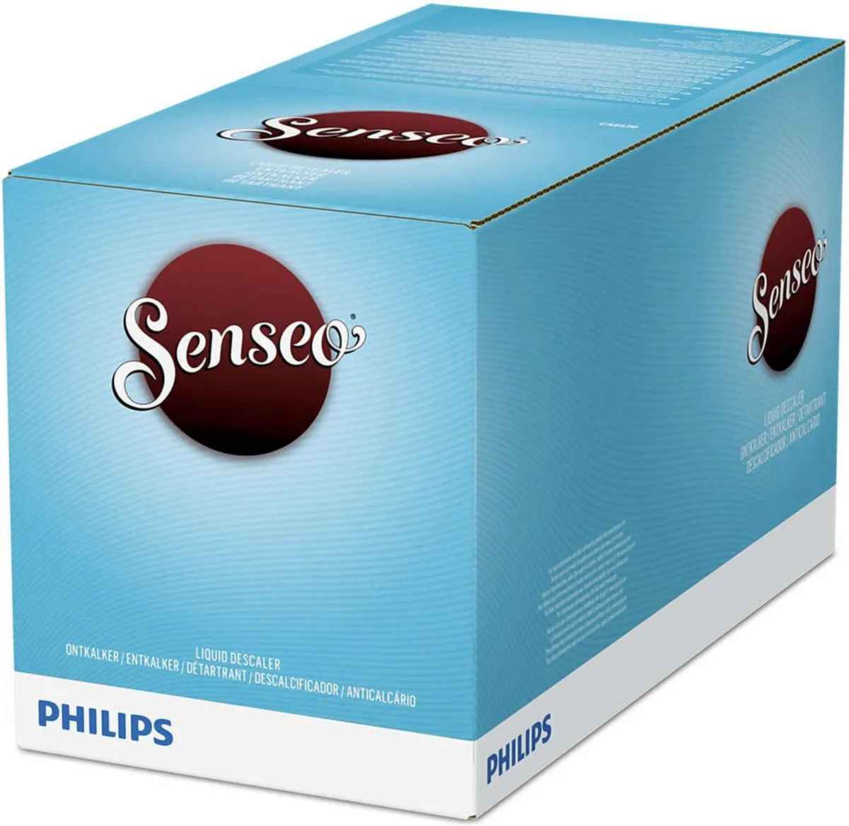 Philips Ontkalker CA6520/00 Senseo - 250ml