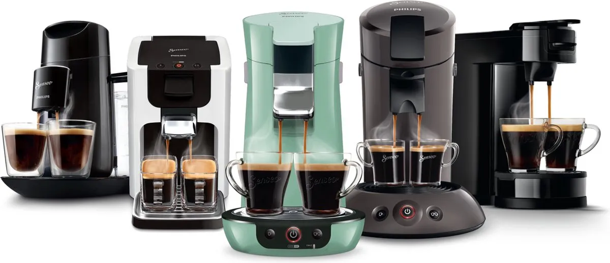 Philips Ontkalker CA6520/00 Senseo - 250ml