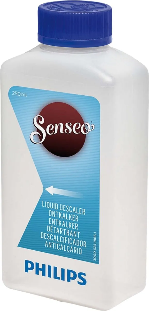 Philips Ontkalker CA6520/00 Senseo - 250ml - afbeelding 6 van 6