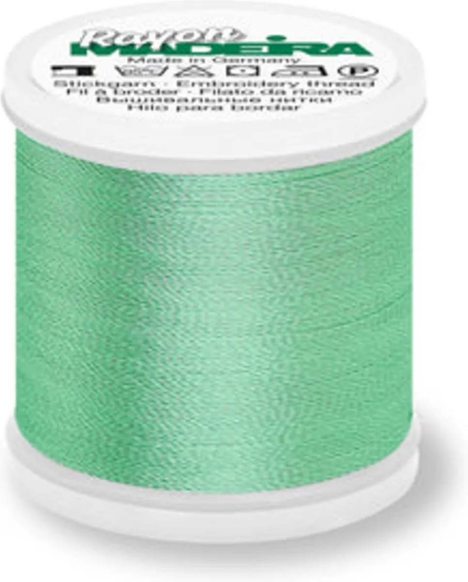 Madeira Rayon 40 1301