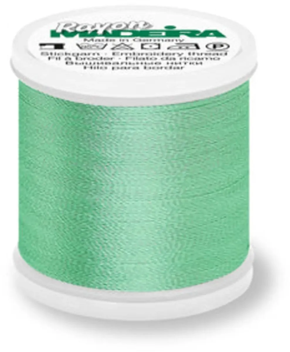 Madeira Rayon 40 1301 - 1000m