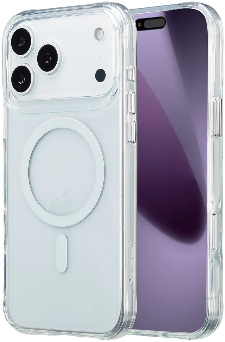 Imoshion Hoesje iPhone 17 Pro Max