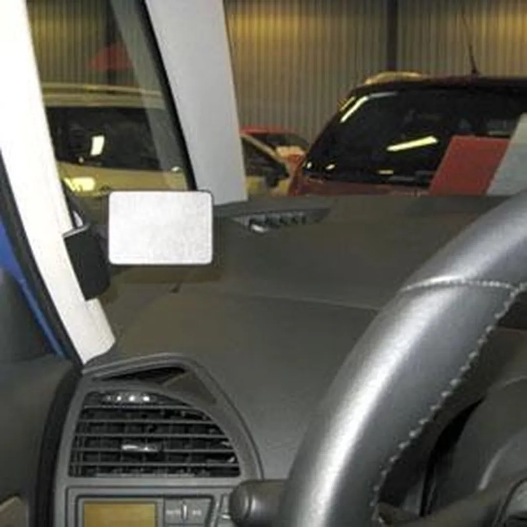 Brodit ProClip 804080 Houder Citroën C4 Grand Picasso