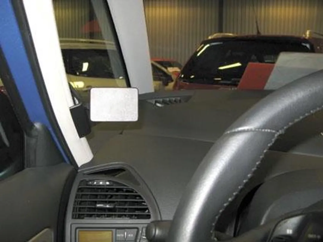 Brodit ProClip 804080 Houder Citroën C4 Grand Picasso - Zwart