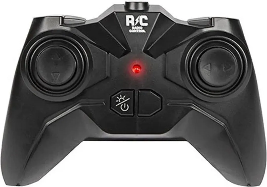 Toi-Toys Monstertruck RC 1:20 USB - Multicolor - afbeelding 6 van 6
