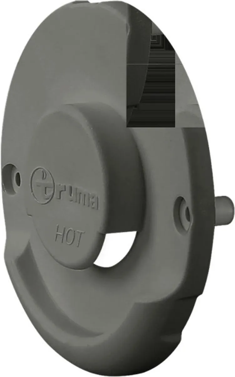 Truma Rooster Wandschoorsteen ZR 80