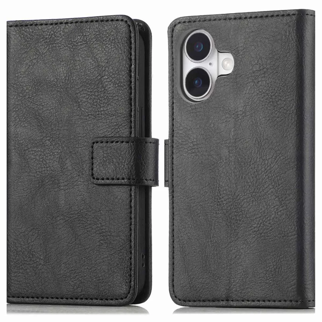 Imoshion Hoesje Apple iPhone 16