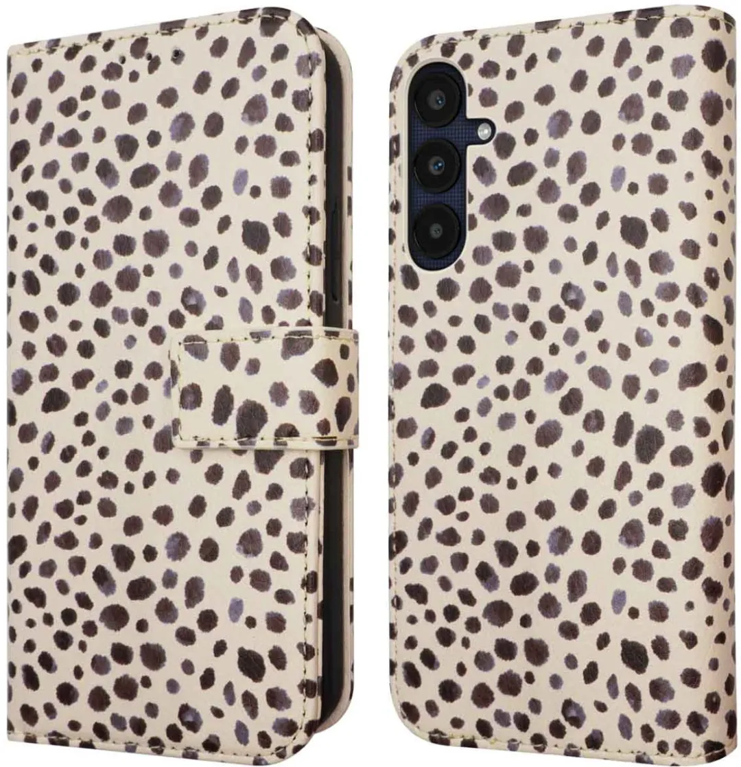 Imoshion Samsung Galaxy A35 Hoesje