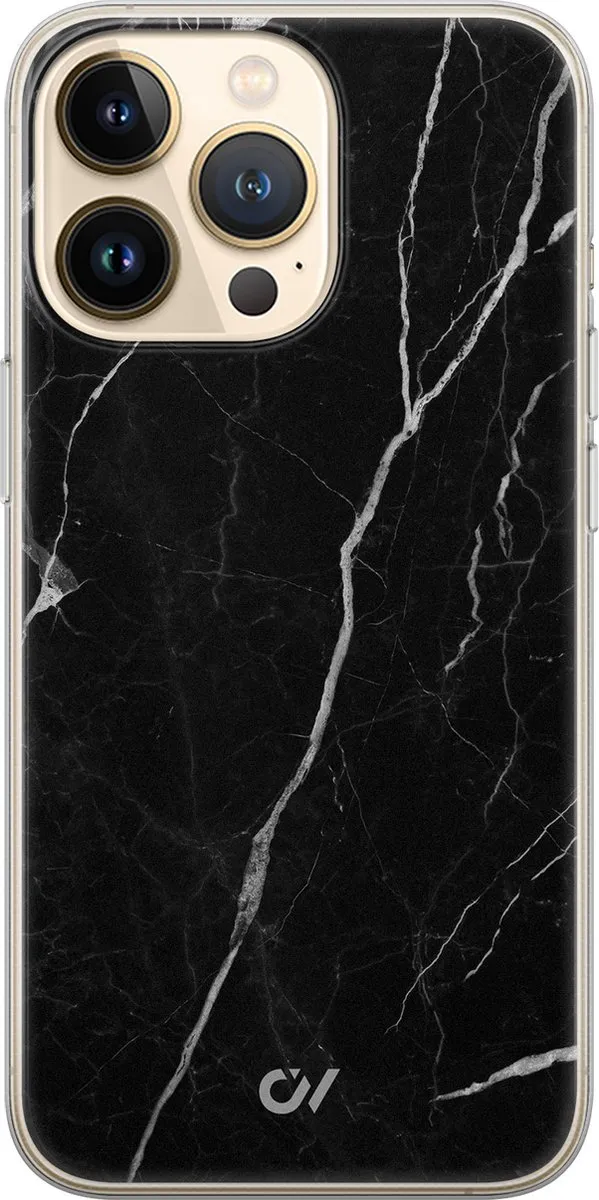 Casevibes iPhone 13 Pro Hoesje