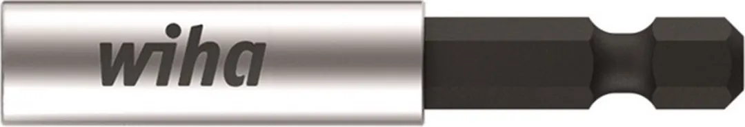Wiha 7113 S Universele Bithouder 1/4" x 58mm