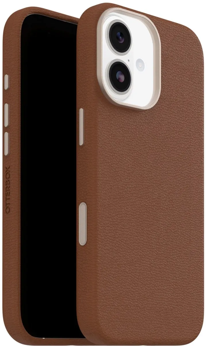 OtterBox Symmetry Cactus Hoes iPhone 17