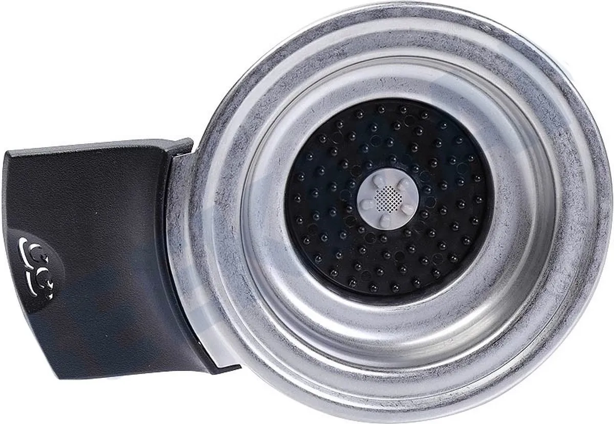 Philips Senseo Padhouder HD5010/01 - 2-kops