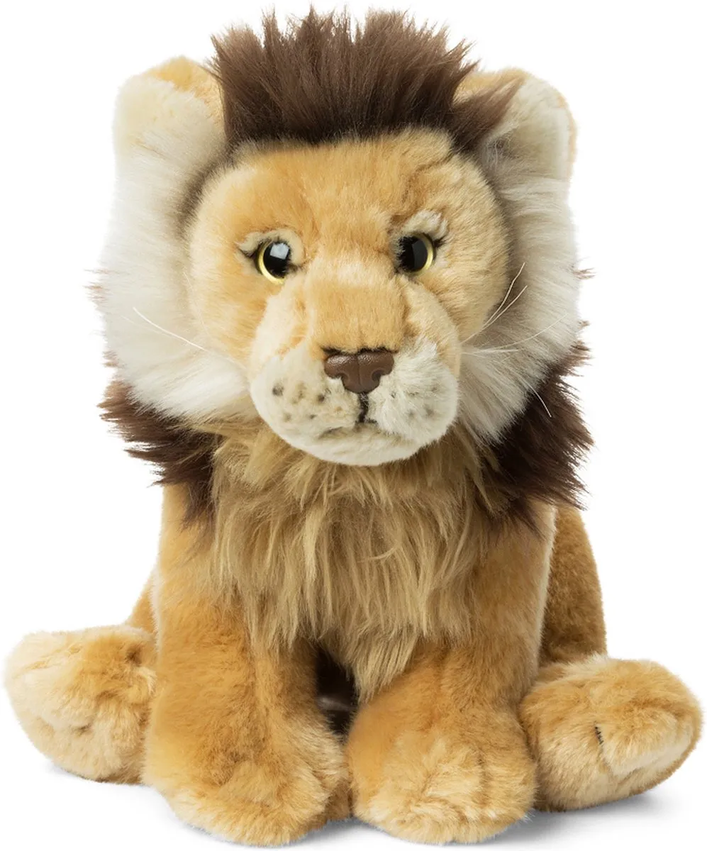 Bon Ton Toys WWF Leeuw Zittend 23cm