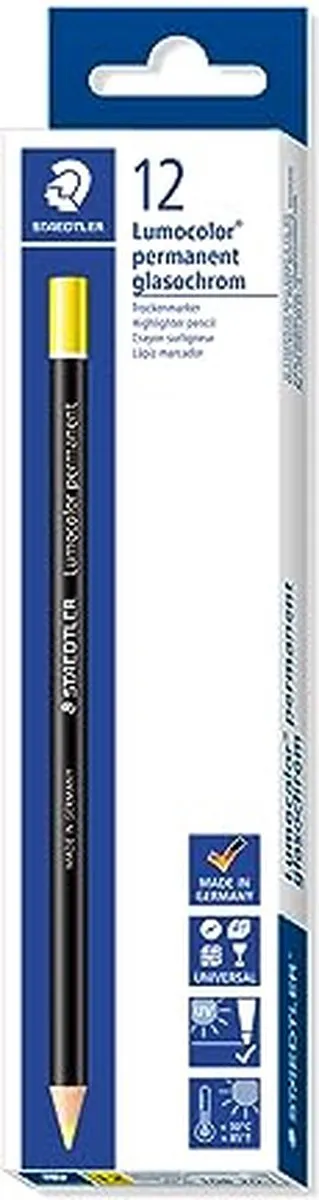 STAEDTLER Lumocolor Permanent Potlood 0.4mm