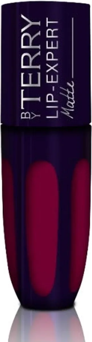 Schwarzkopf By Terry Lip Expert Matte 6 Chill Fig