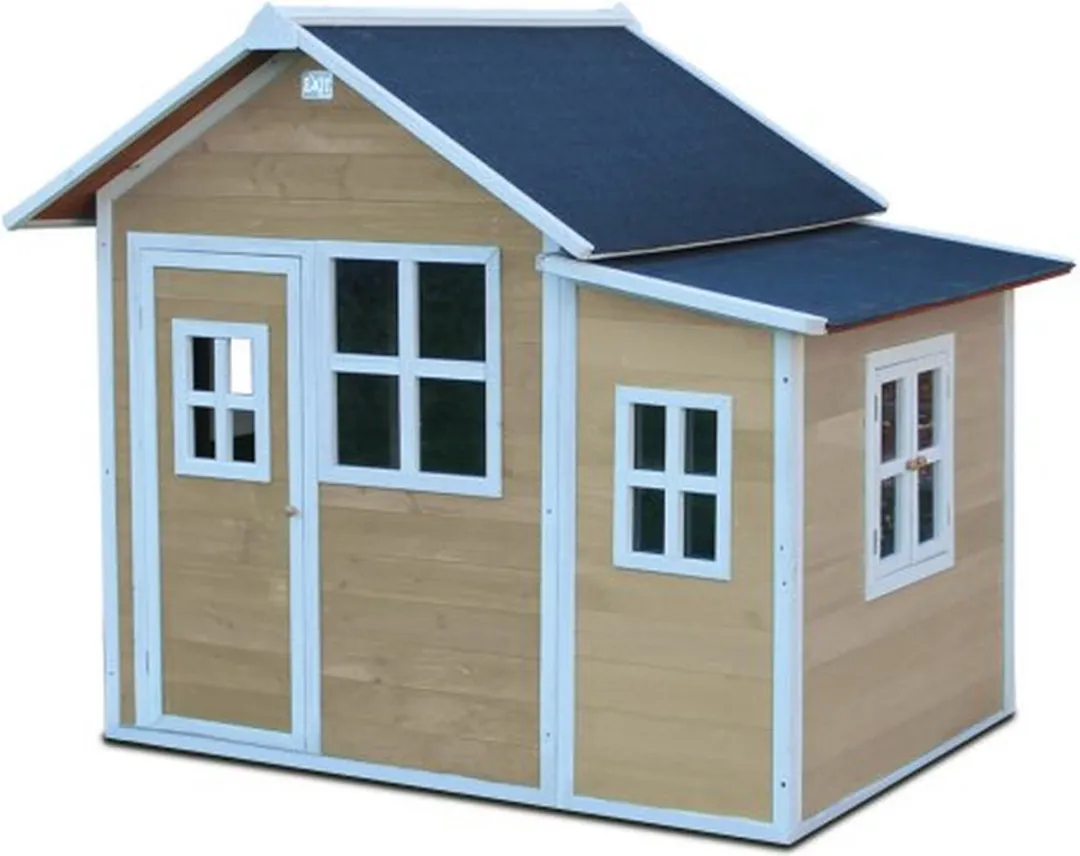 EXIT Toys Loft 150 Houten Speelhuis