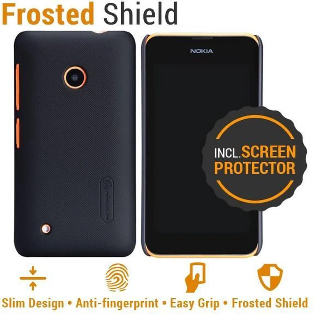 Nillkin Backcover Nokia Lumia 530