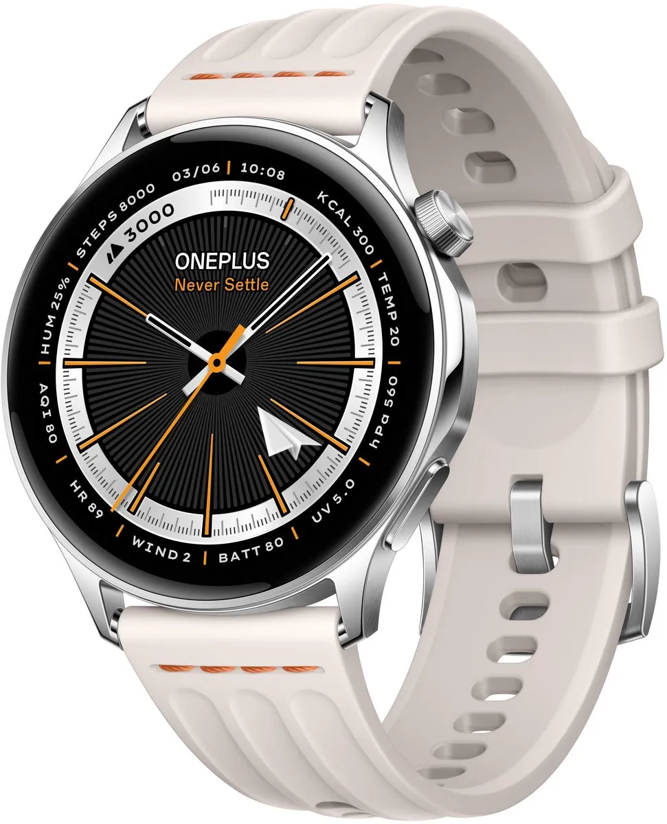 OnePlus Watch Lite Smartwatch