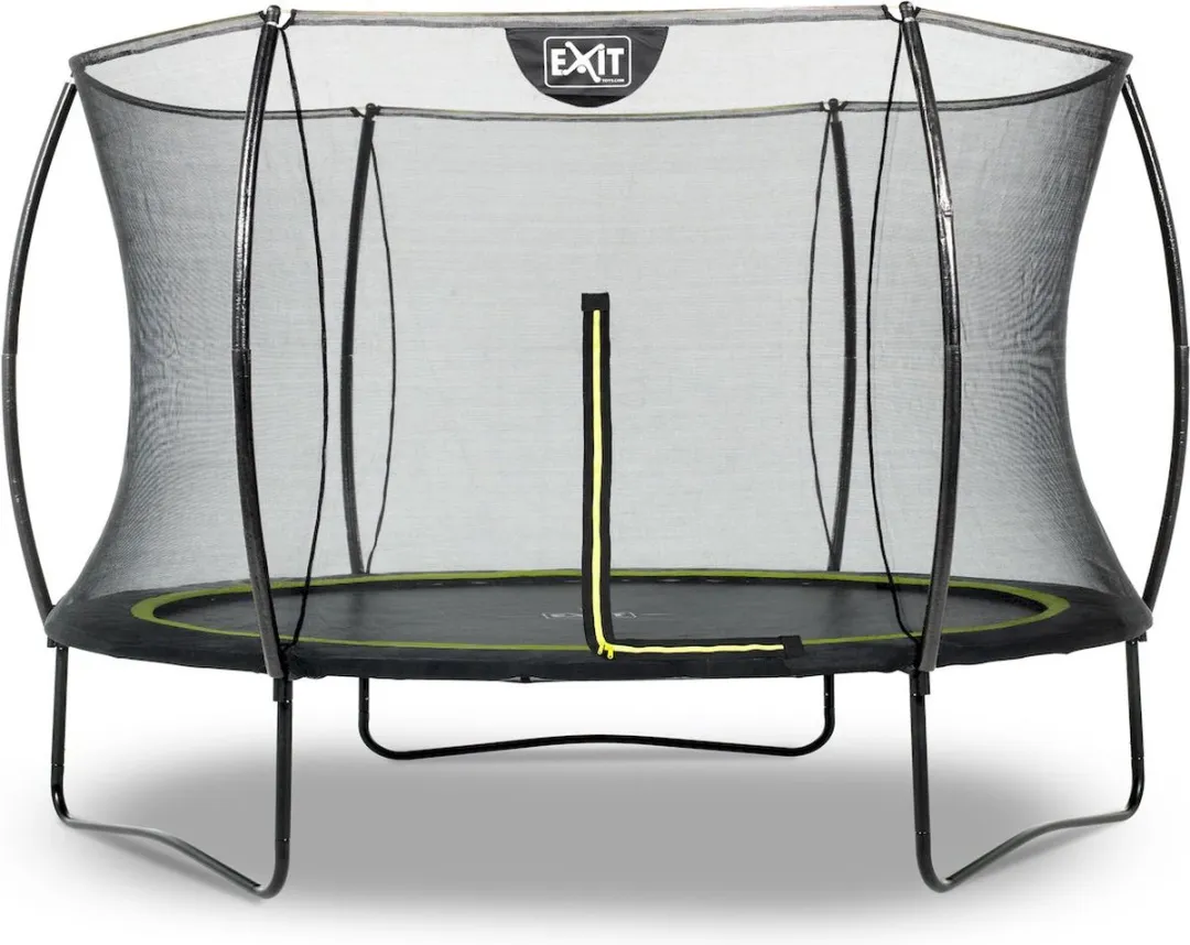 EXIT Silhouette Trampoline Ø305cm