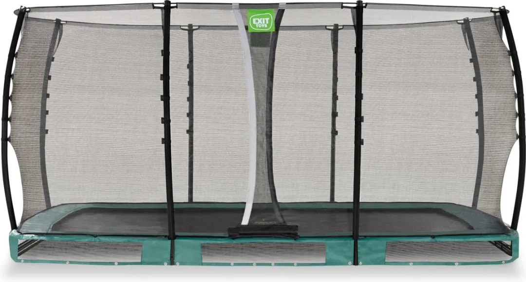 EXIT Allure Classic Trampoline 427cm