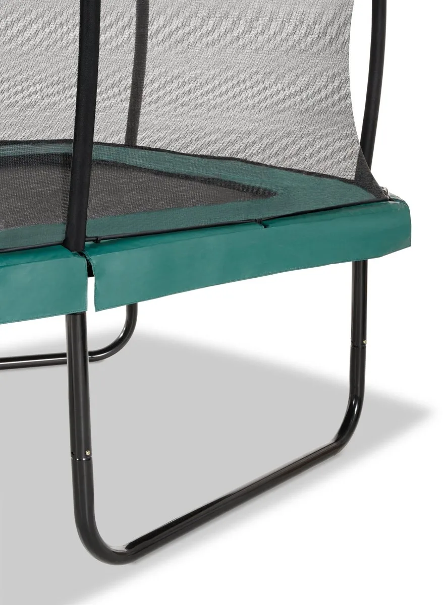 EXIT Allure Classic Trampoline 366cm - Groen