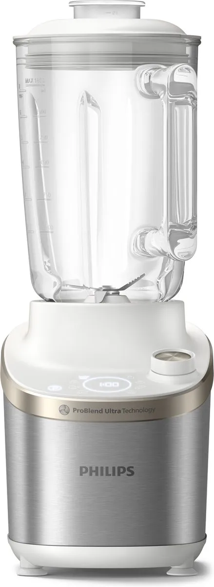 Philips 7000 Series HR3760/01 Blender 1500W - Zilver