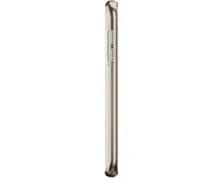 Spigen Neo Hybrid Crystal Hoesje Samsung Galaxy S7 - Goud