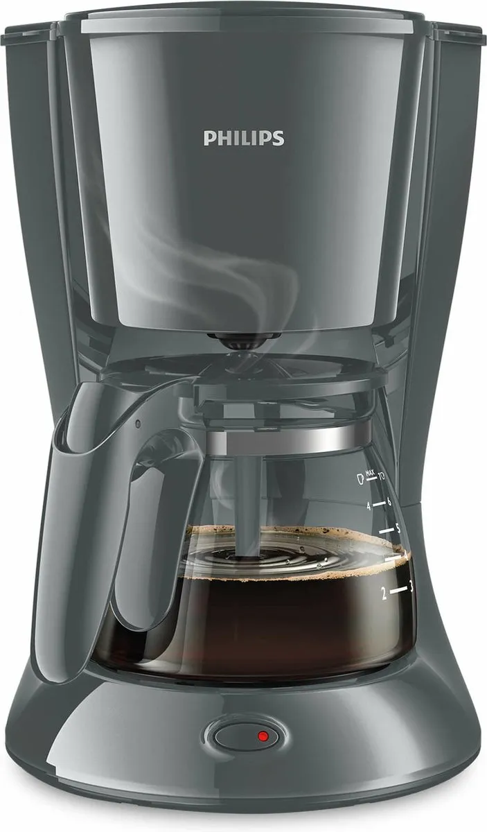 Philips Daily Collection HD7432/10 Koffiemachine