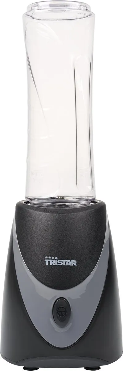Tristar BL-4485 Blender 250W - 0,5L - Zwart