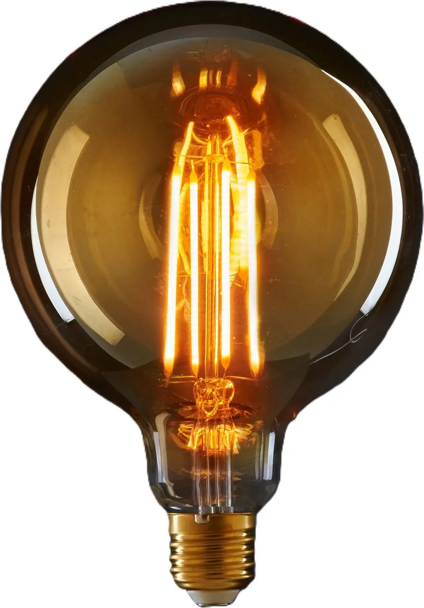 Anna's Collection LED Retro Gloeilamp 1800W