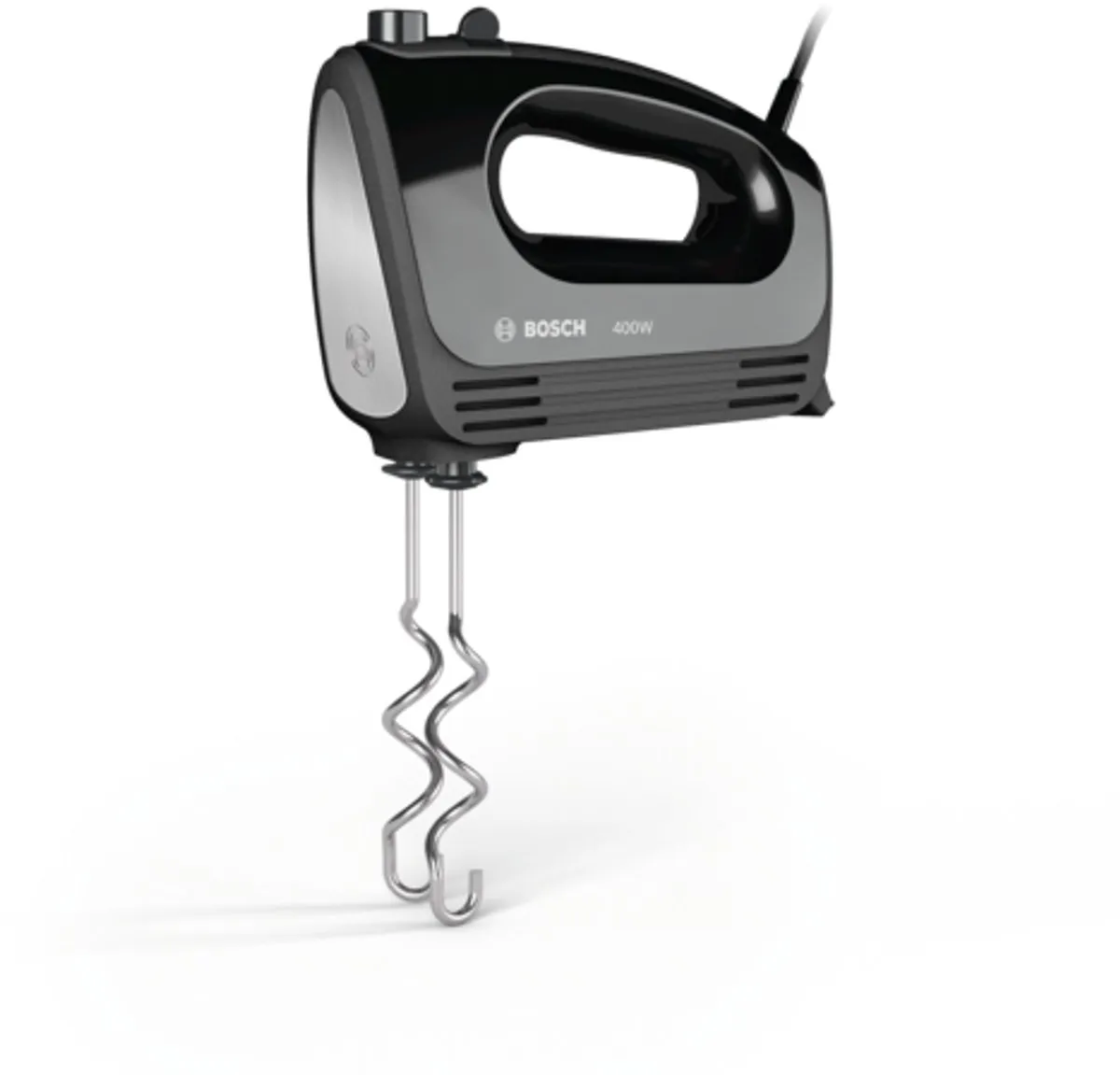 Bosch MFQ2420B Handmixer 400W - Zwart