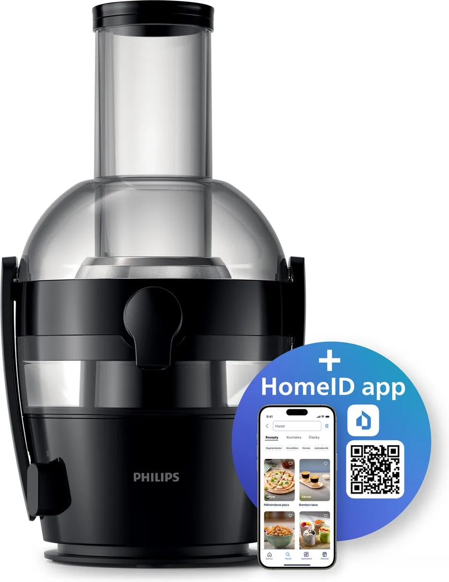 Philips Viva HR1855/70