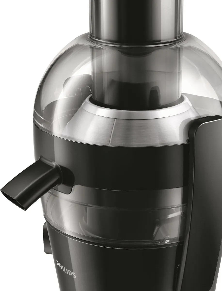 Philips Viva HR1855/70 - Sapcentrifuge