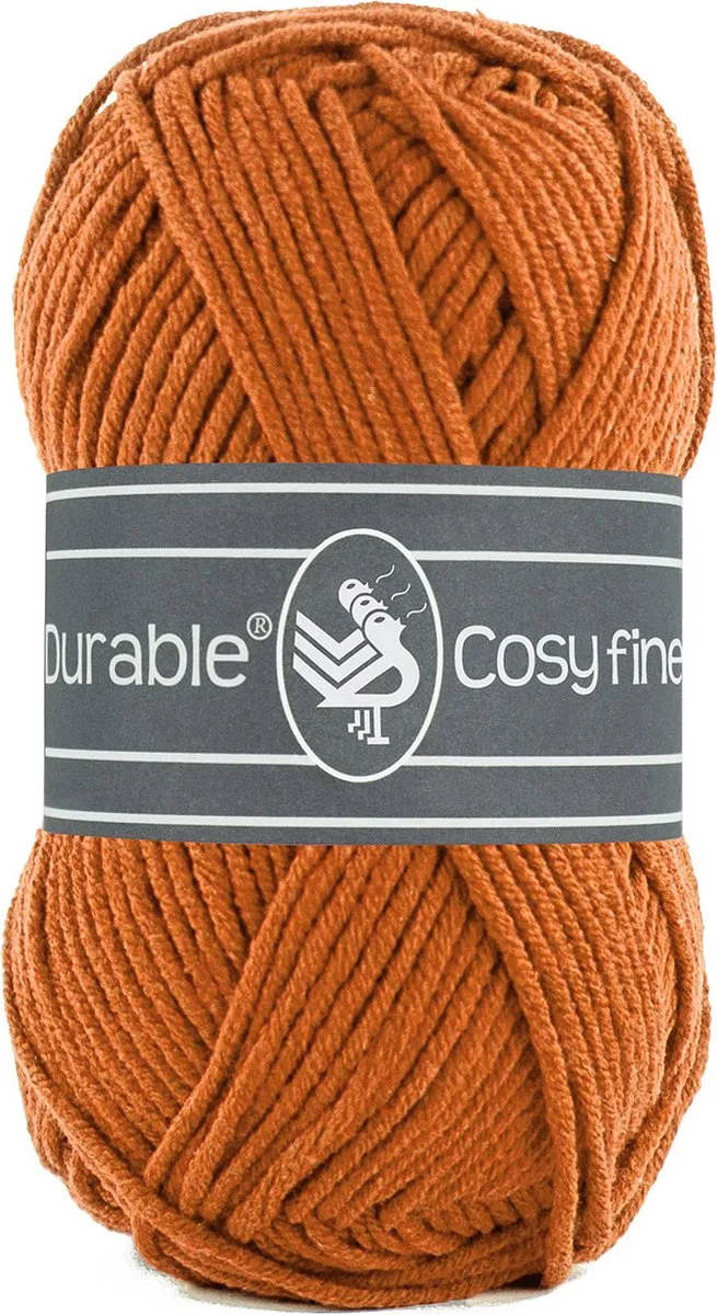 Durable Cosy Fine 2210